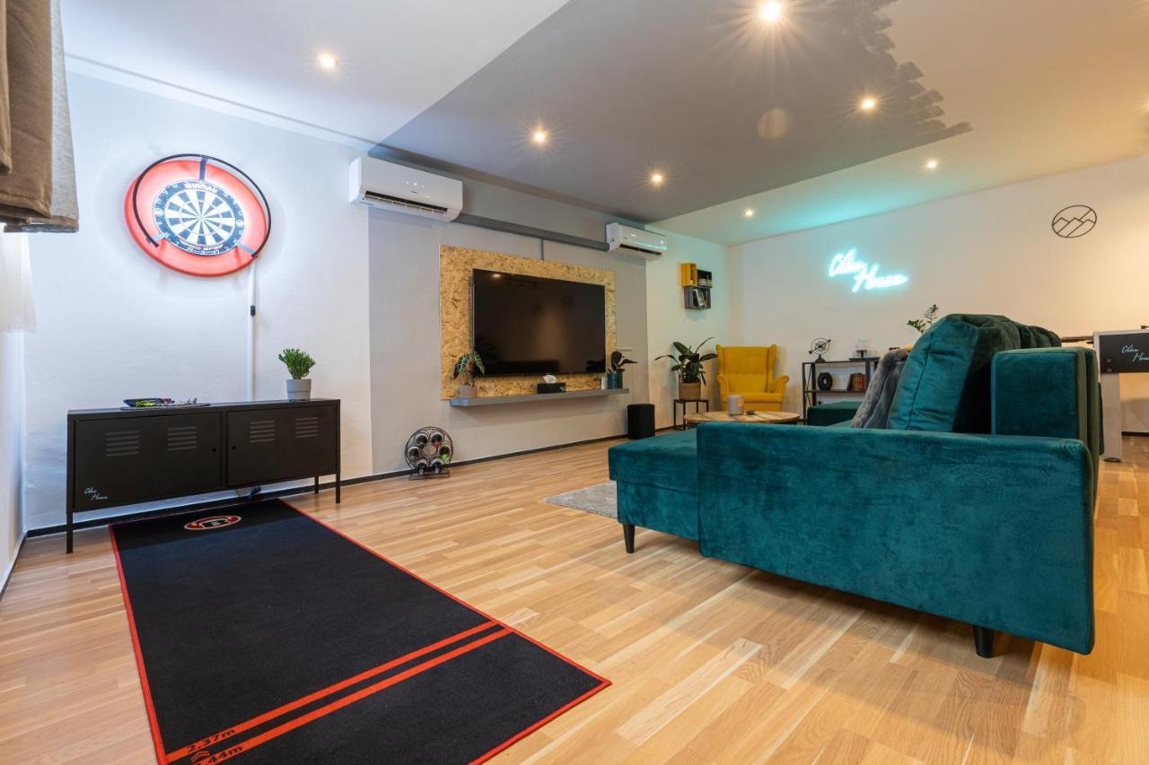 Vibe House Prague Apartment Exterior photo