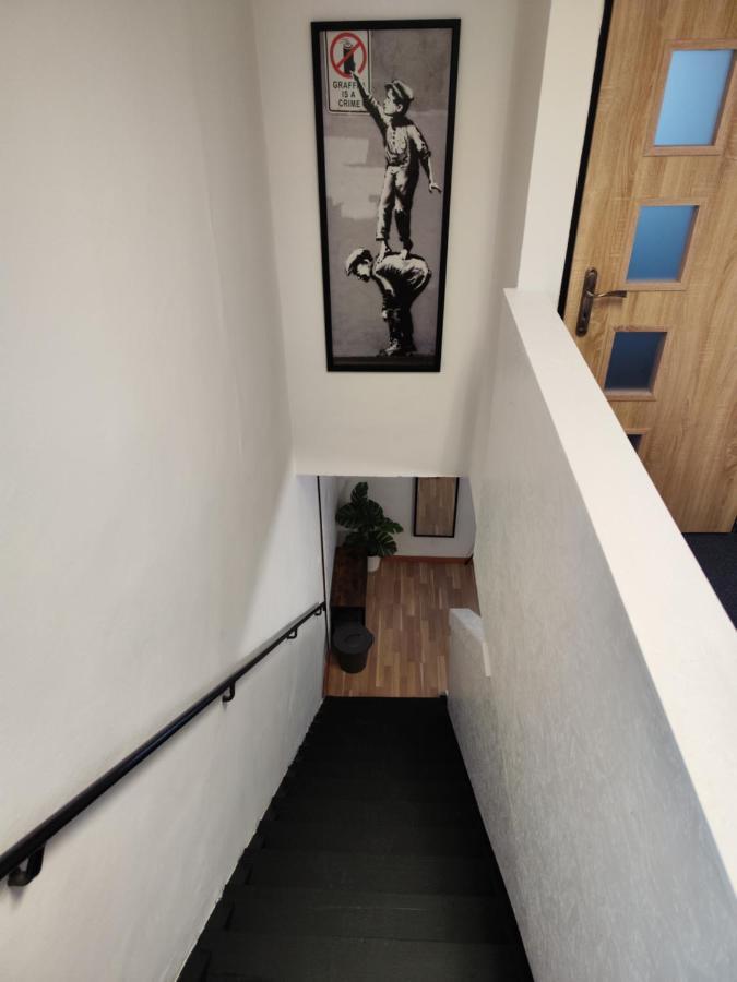 Vibe House Prague Apartment Exterior photo