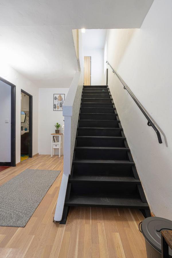 Vibe House Prague Apartment Exterior photo